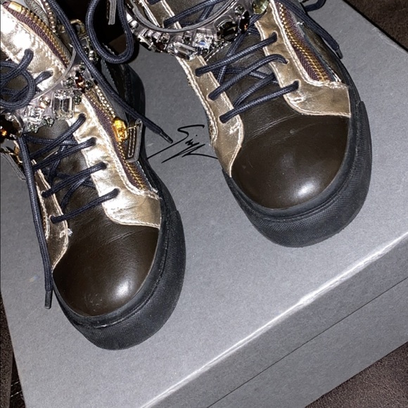 Giuseppe zanotti shoes - Picture 8 of 8